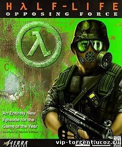 Half-Life: Opposing Force (1999) PC